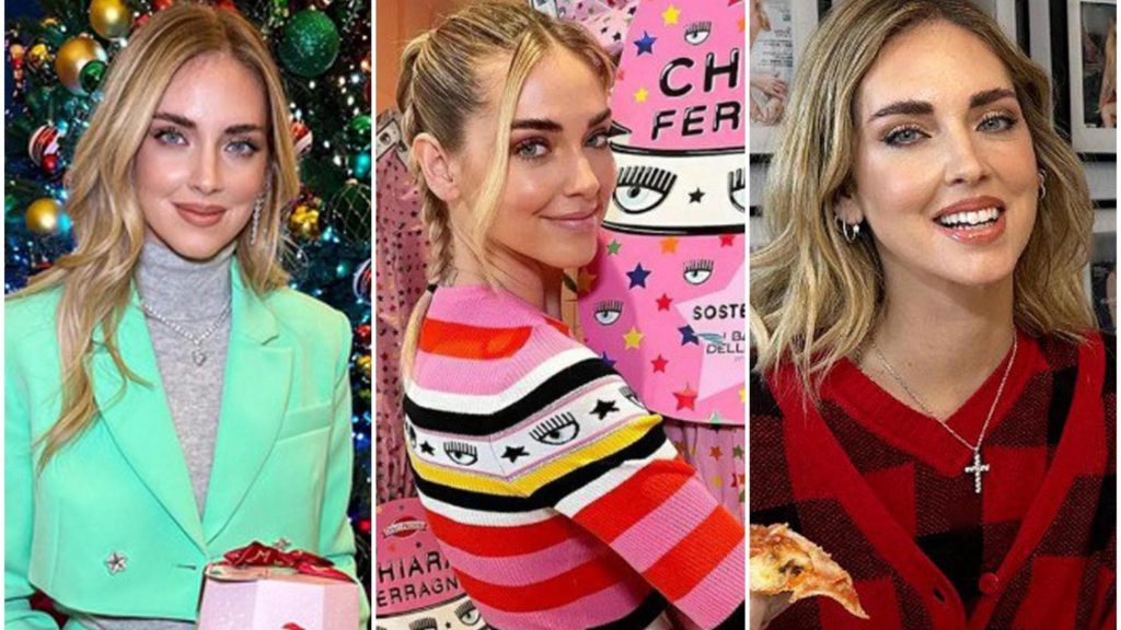 Chiara Ferragni indagata truffa aggravata pandoro gate