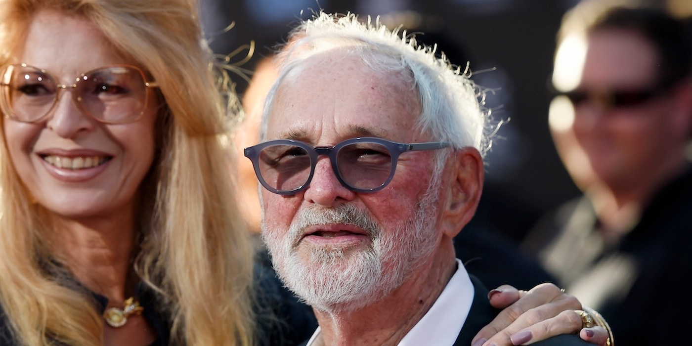 norman jewison morto regista