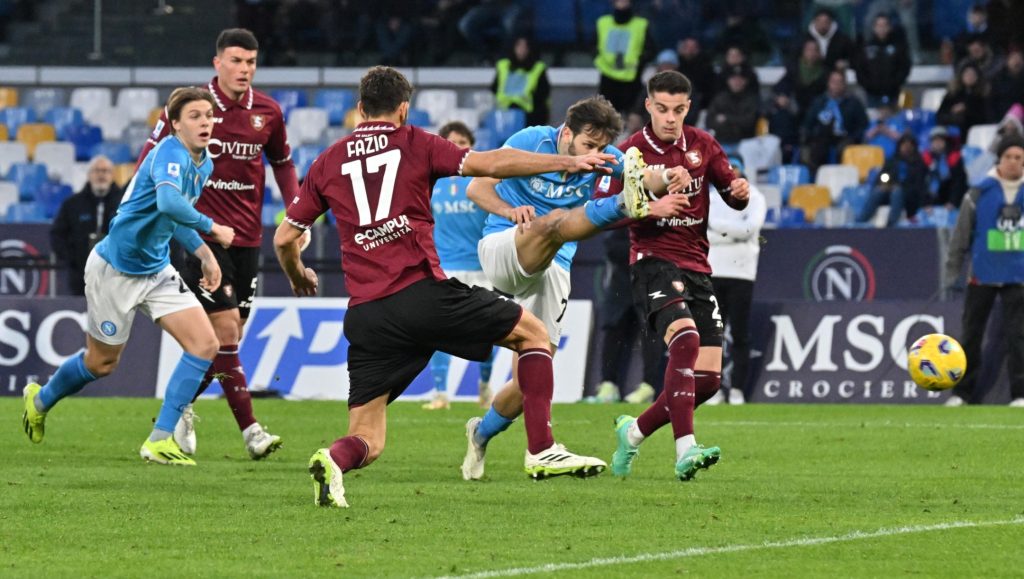 salernitana