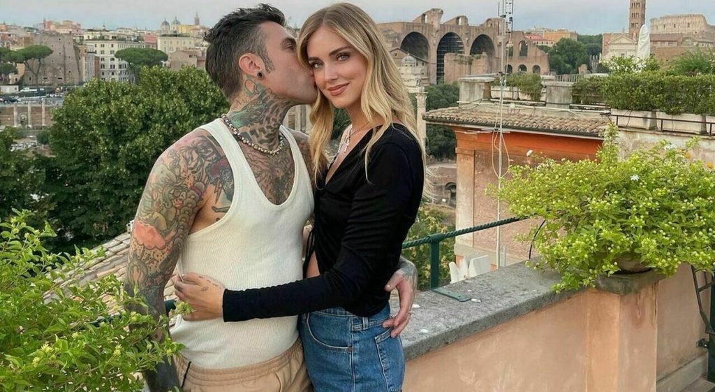 Ferragni Fedez crollo social perde 119mila followers