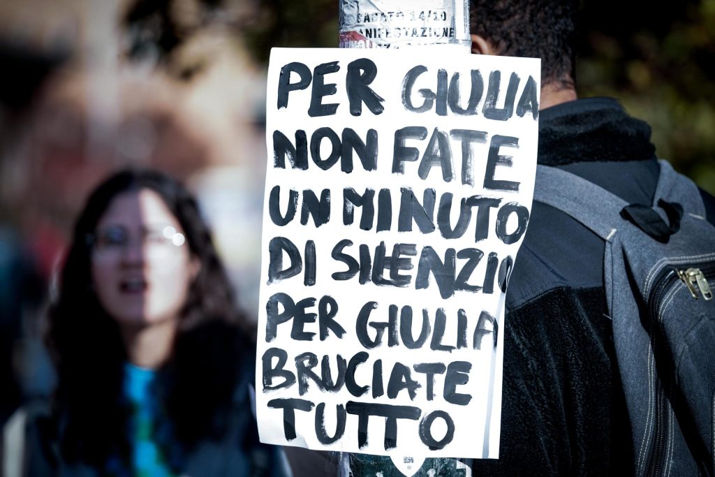 violenza donna dati istat