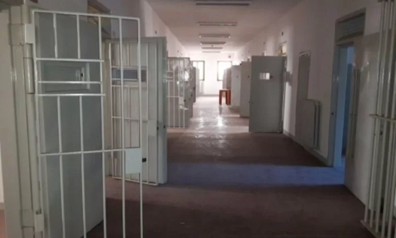 carcere Padova Detenuto suicida