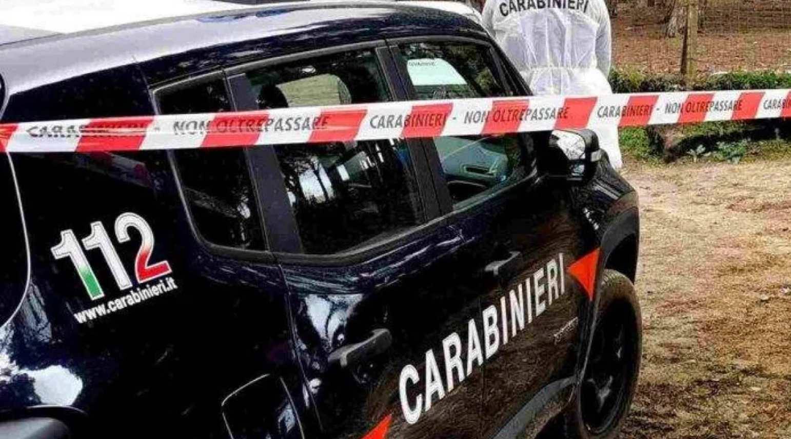 torino morta Elisa Scavone accoltellata marito