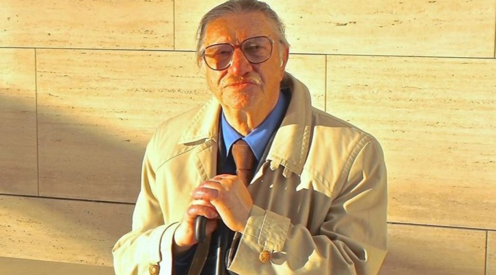 eboli morto Luigi Spinelli