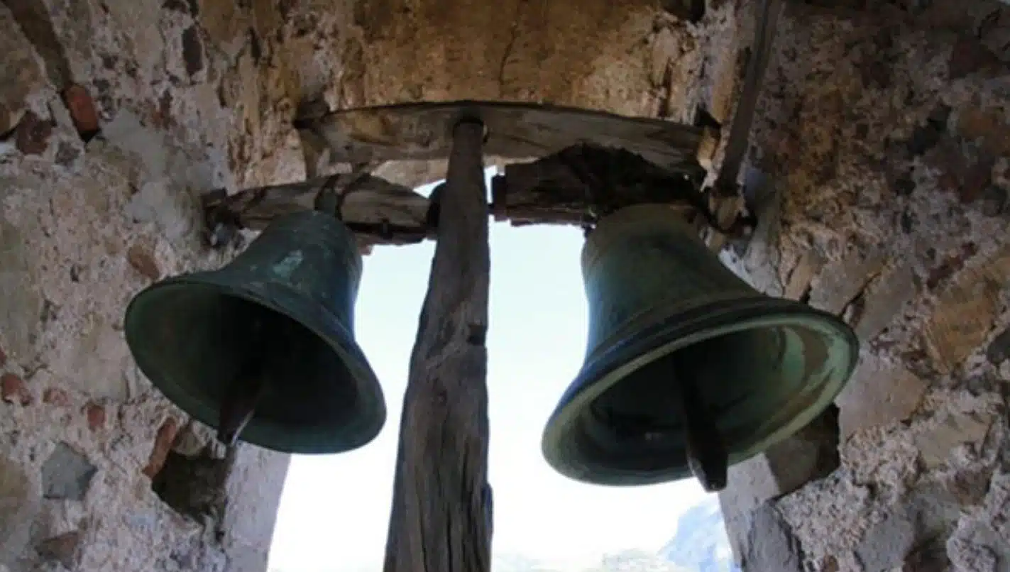 campane festa nuovo nato diocesi Amalfi Cava