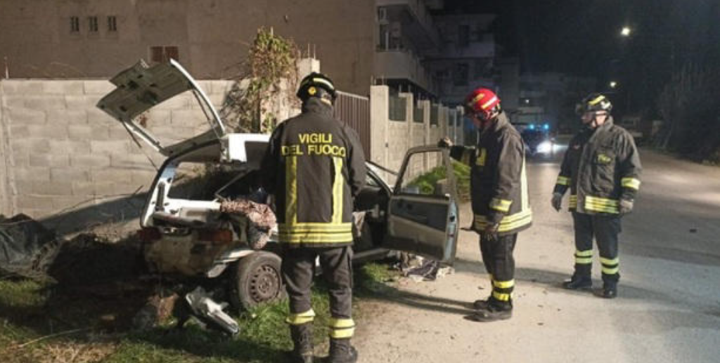 incidente Rosarno morti