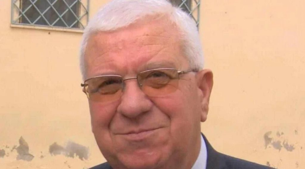 eboli morto avvocato vincenzo ianniello