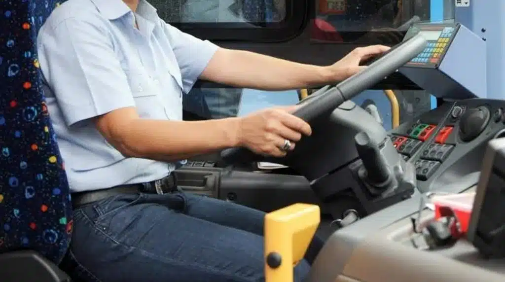 napoli conducente bus aggredita racconto 5 gennaio