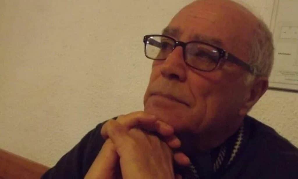 agropoli morto ex sindaco paolo caputo