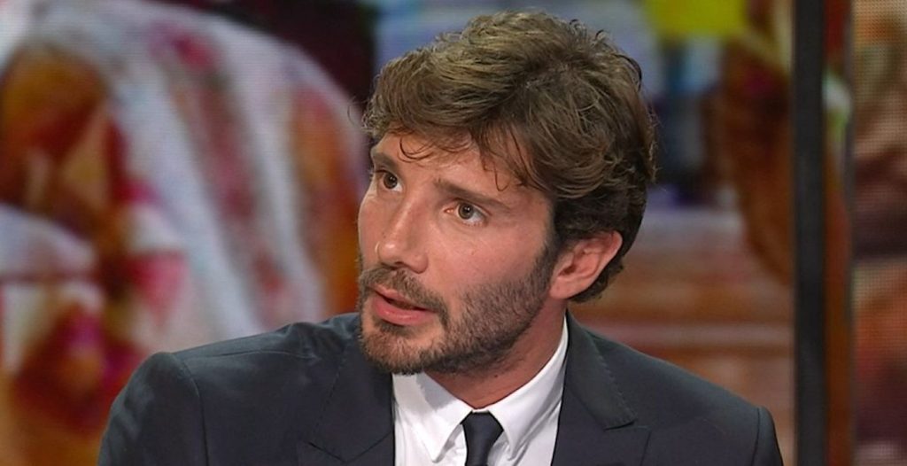 Stefano De Martino altre presunte amanti