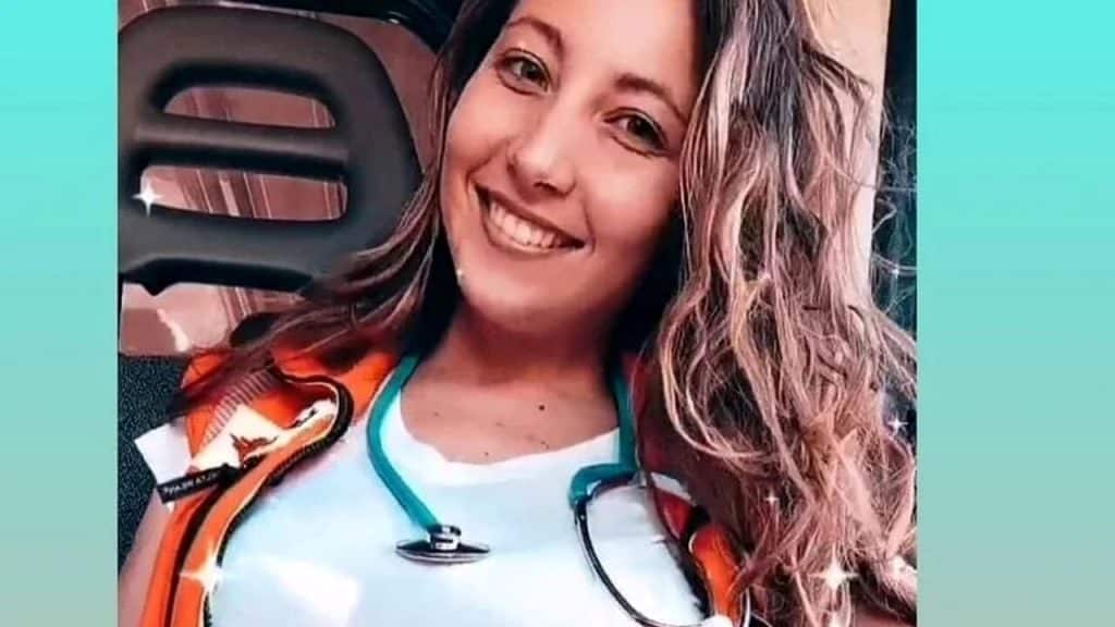 Napoli incidente Tonia Sarno rianimazione