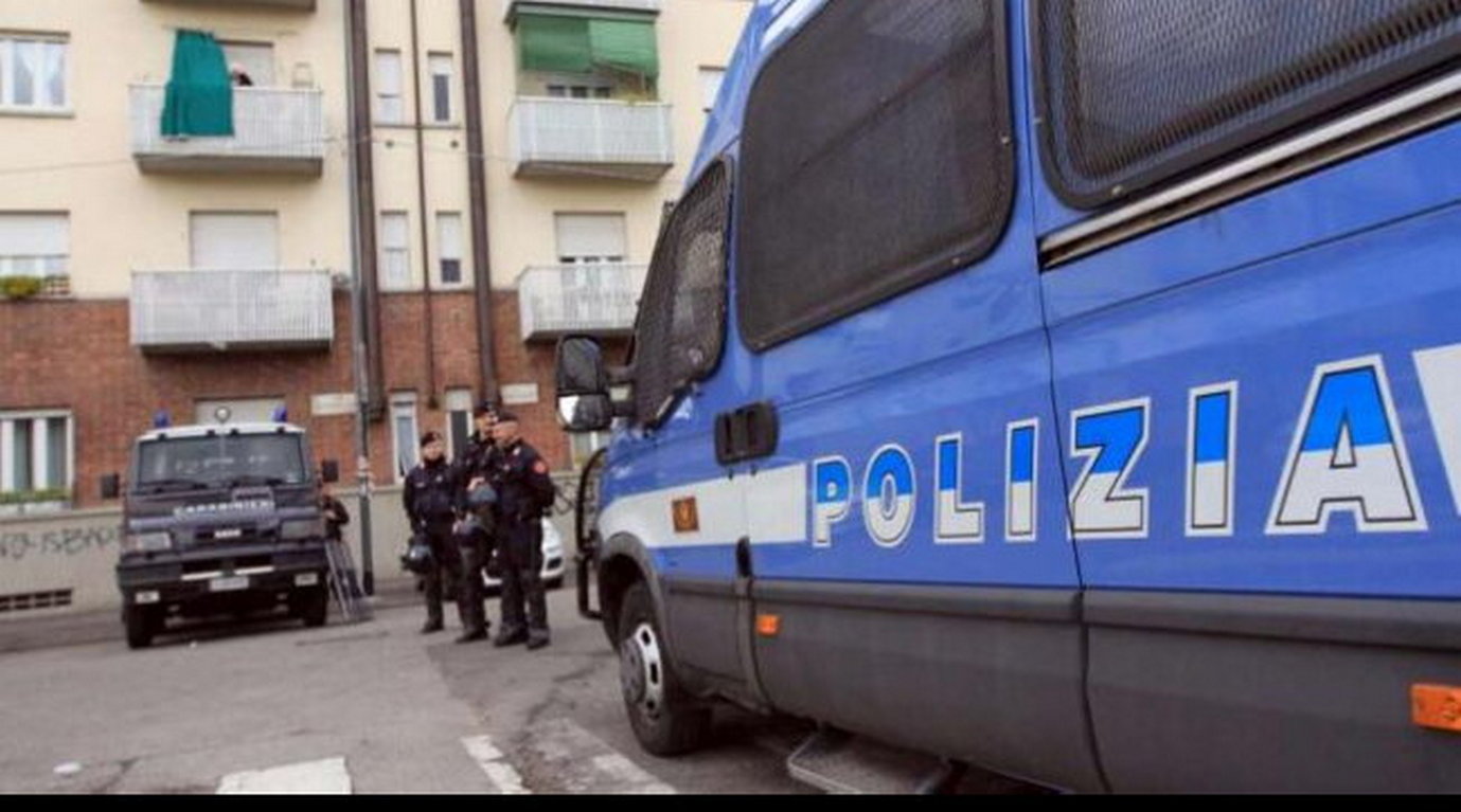 messina arresti clan tortorici