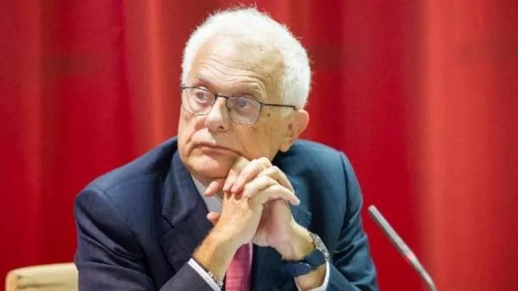 roma corruzione gabriele visco arrestato