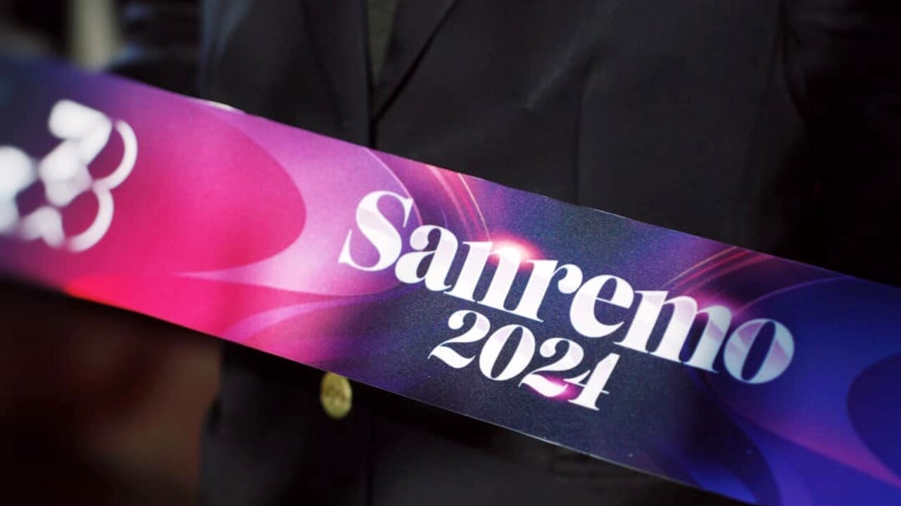 sanremo 2024 regolamento chi vota