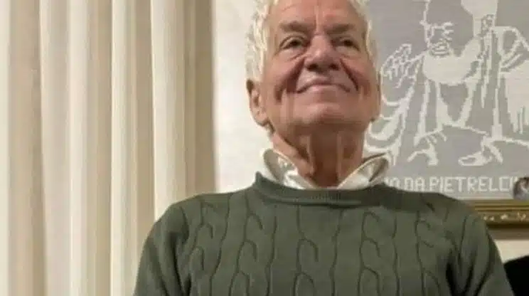 san giuseppe vesuviano scomparso Aniello Ambrosio