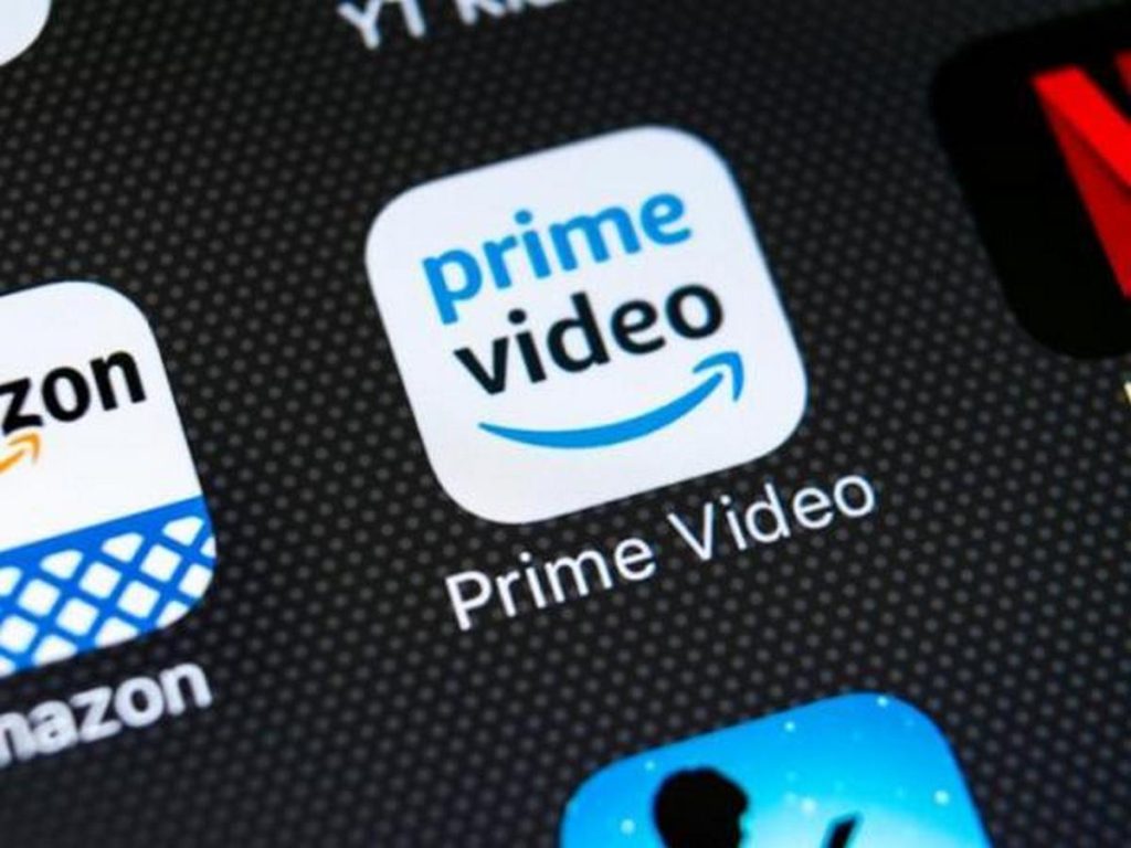 amazon prime video pubblicità