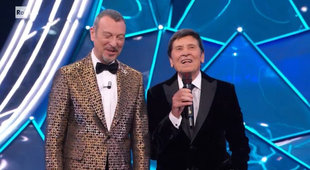 Testo significato Apri tutte porte Gianni Morandi