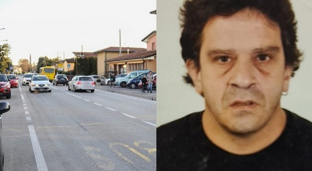 venezia marco rizzi trovato morto casa