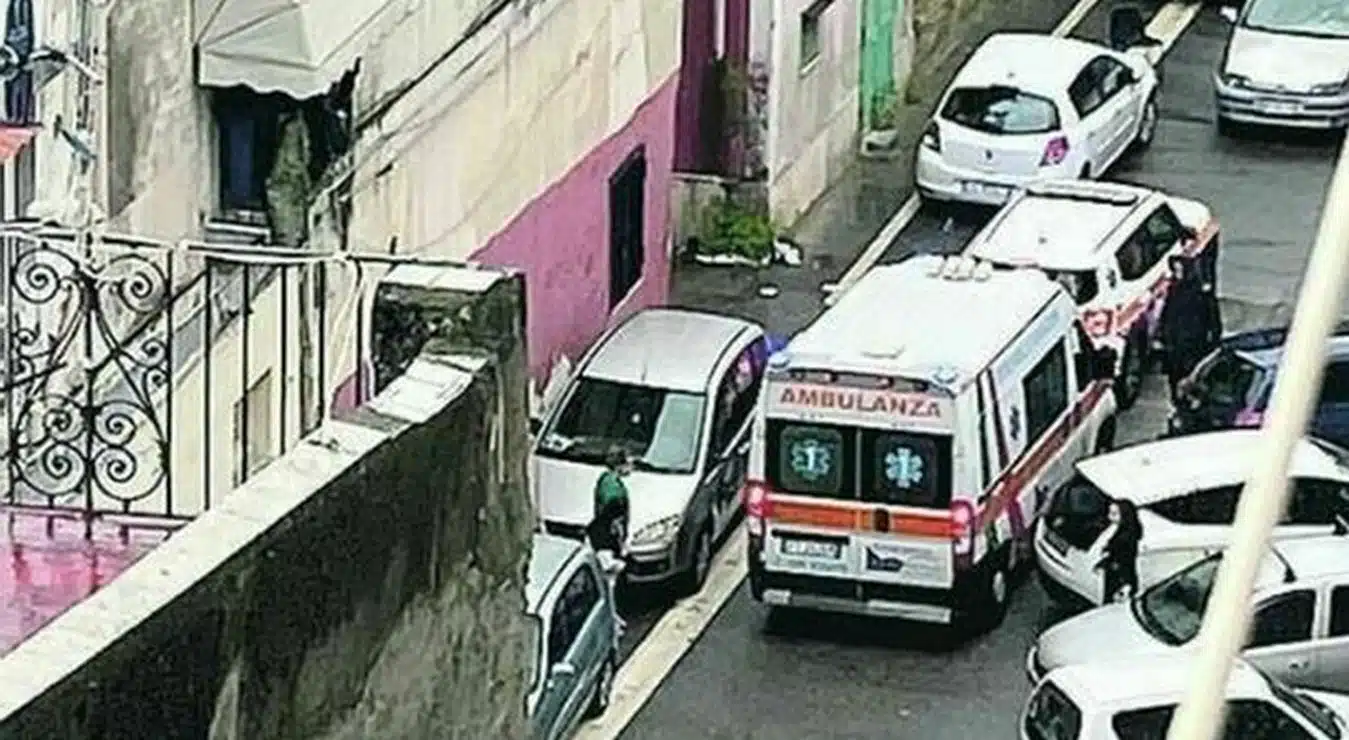 tentato omicidio torre annunziata arresti oggi 13 febbraio