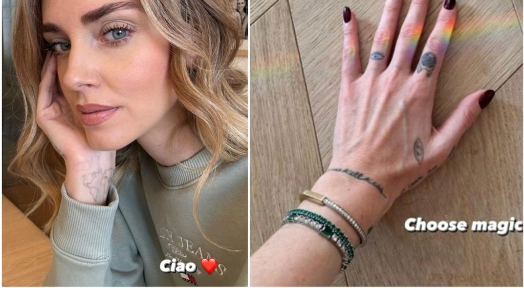 Chiara Ferragni separazione Fedez rompe silenzio