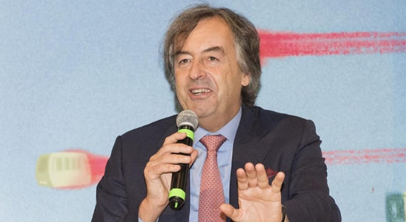 burioni boccia esame microbiologia 10 promossi 408 polemica