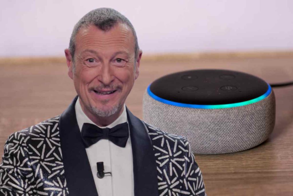 alexa chi vincerà sanremo2024