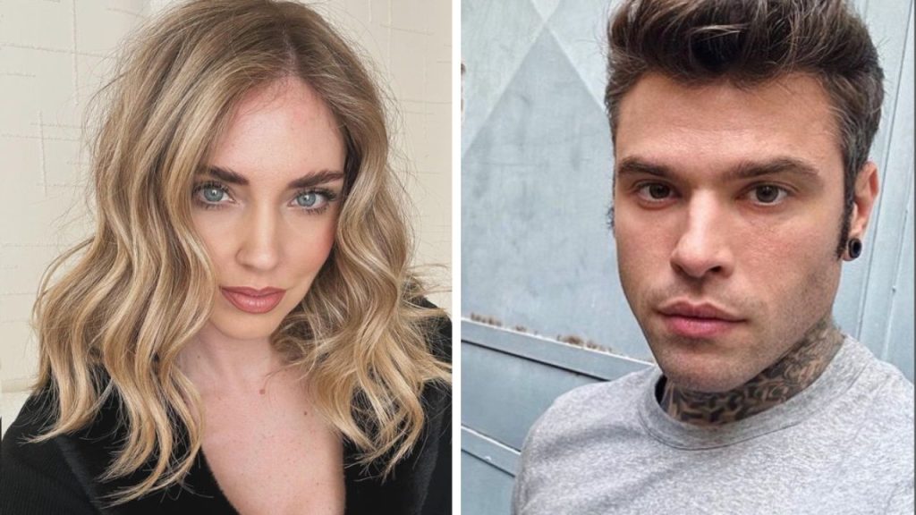 fedez chiara incontrati