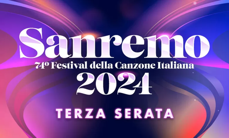 Sanremo 2024 come si vota