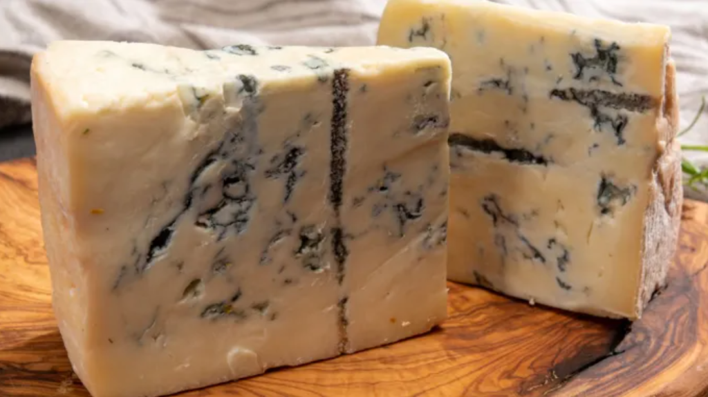 listeria lotto Gorgonzola dop ritirato