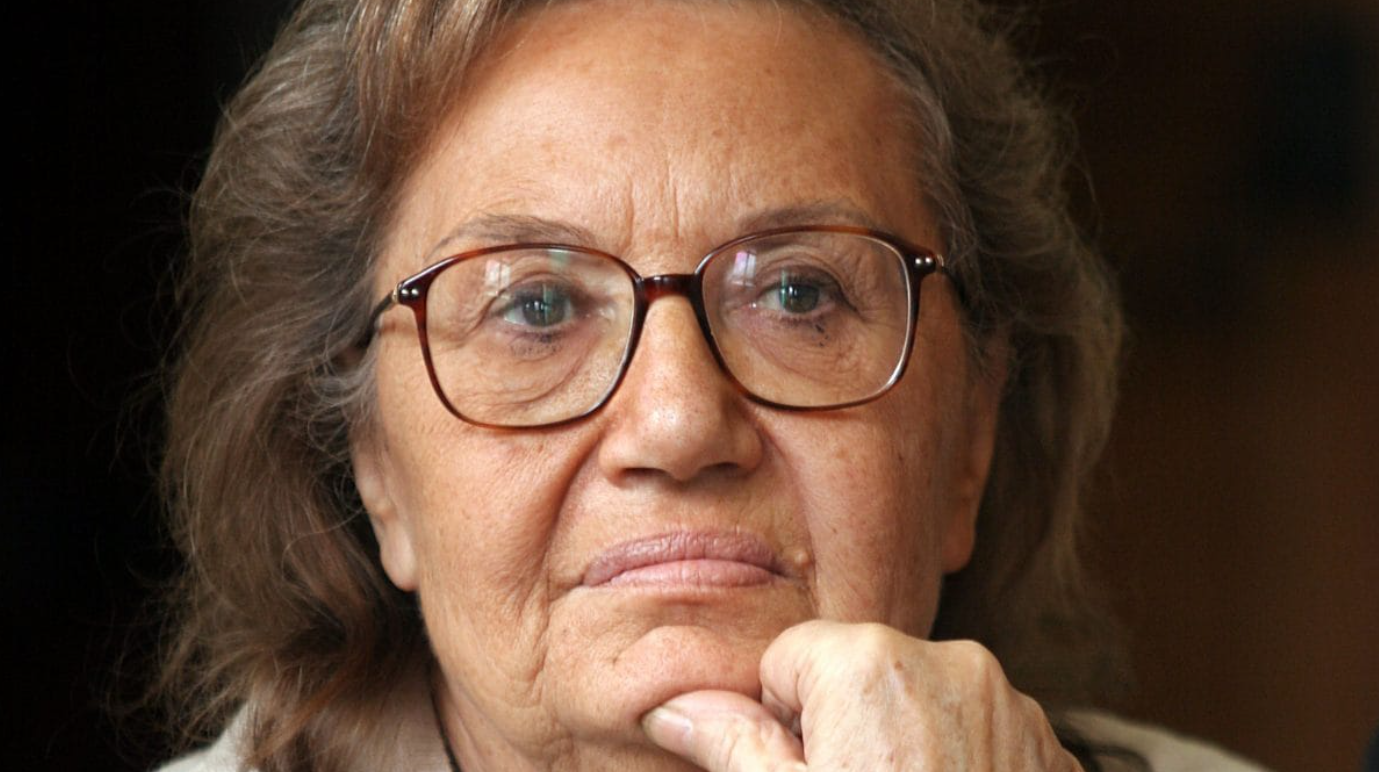 Brescia morta scrittrice giornalista Maria Venturi