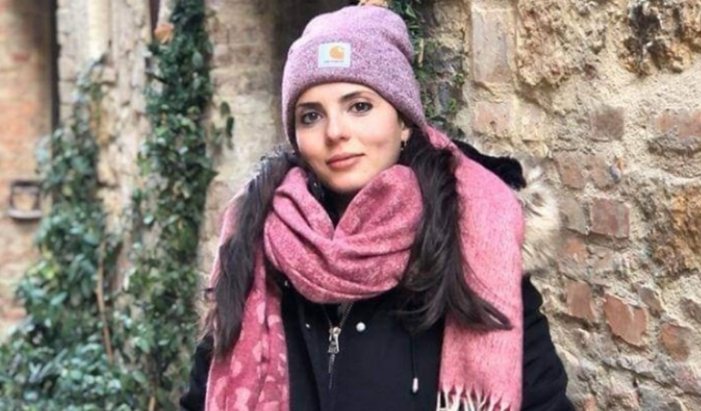 Suicidio Livorno morta poliziotta Federica Marchica