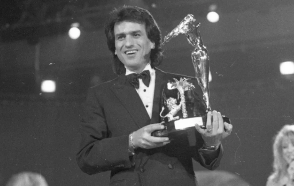 Toto-Cutugno