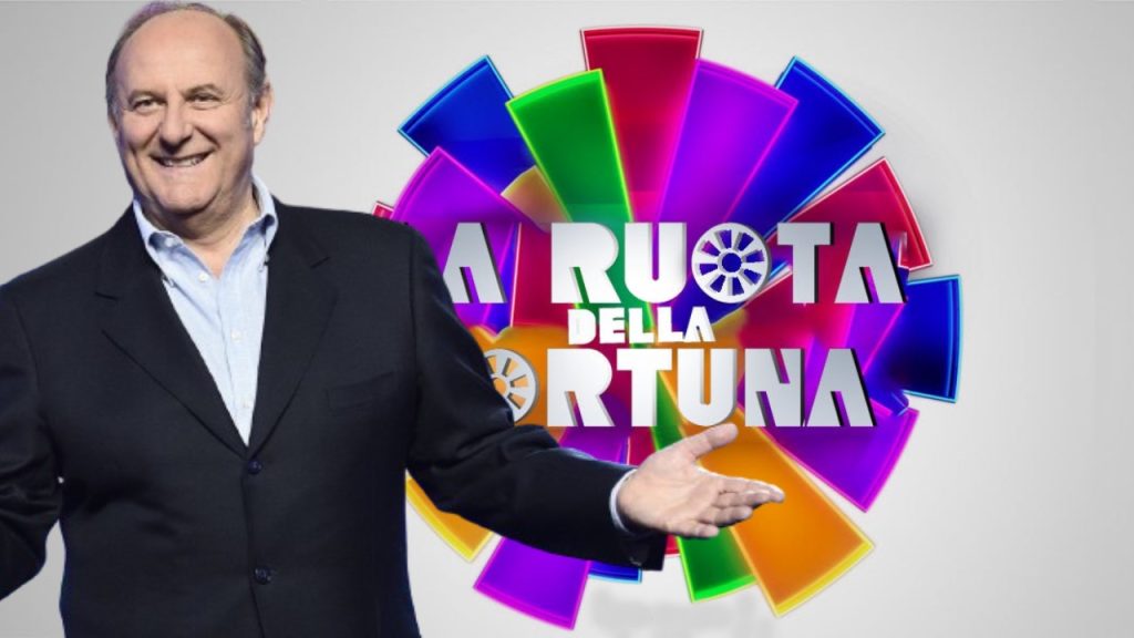 fine ruota della fortuna