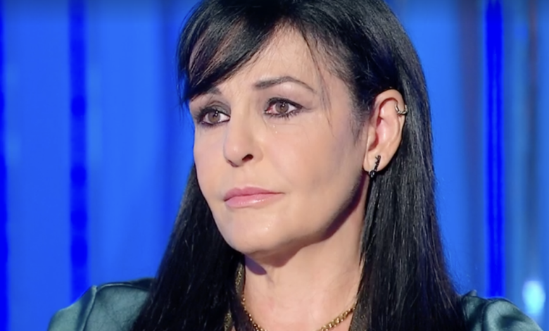 Chi è Daniela Di Maggio ospite Sanremo 2024