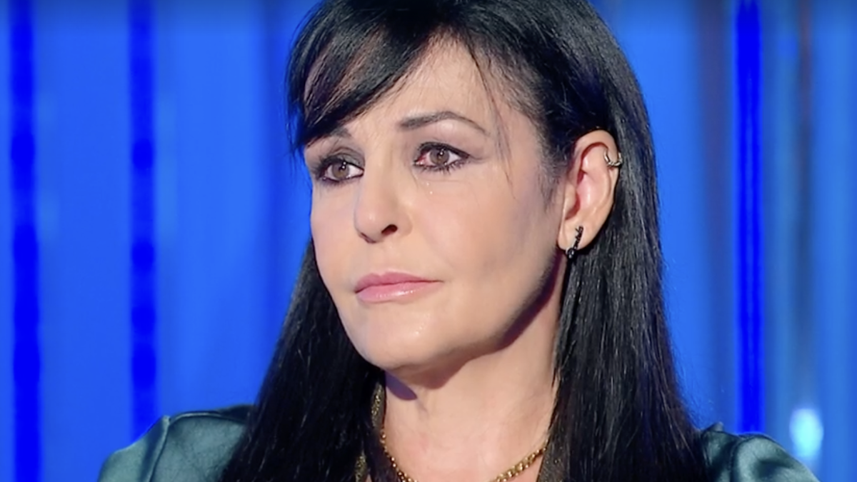 Chi è Daniela Di Maggio ospite Sanremo 2024