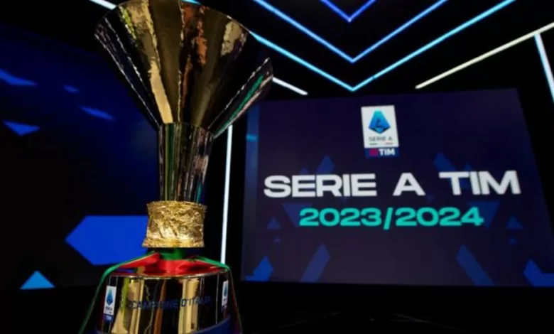 serie a cambia nome enilive sponsor