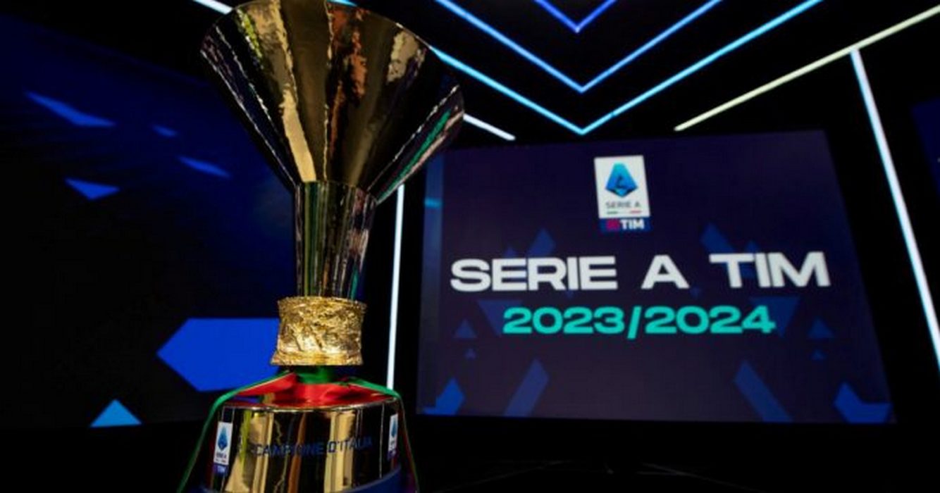 serie a cambia nome enilive sponsor