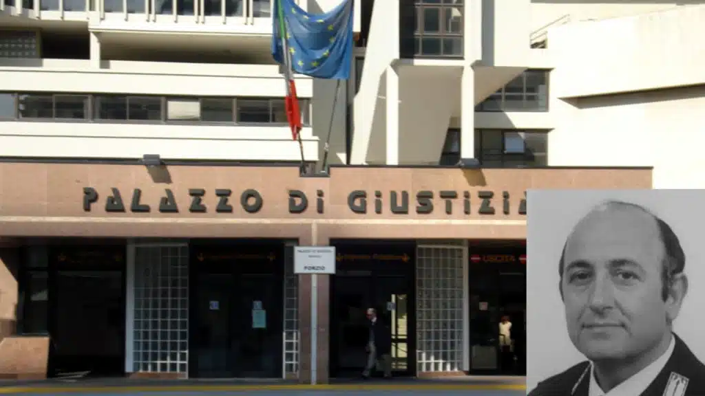 omicidio domenico attianese arrestati killer