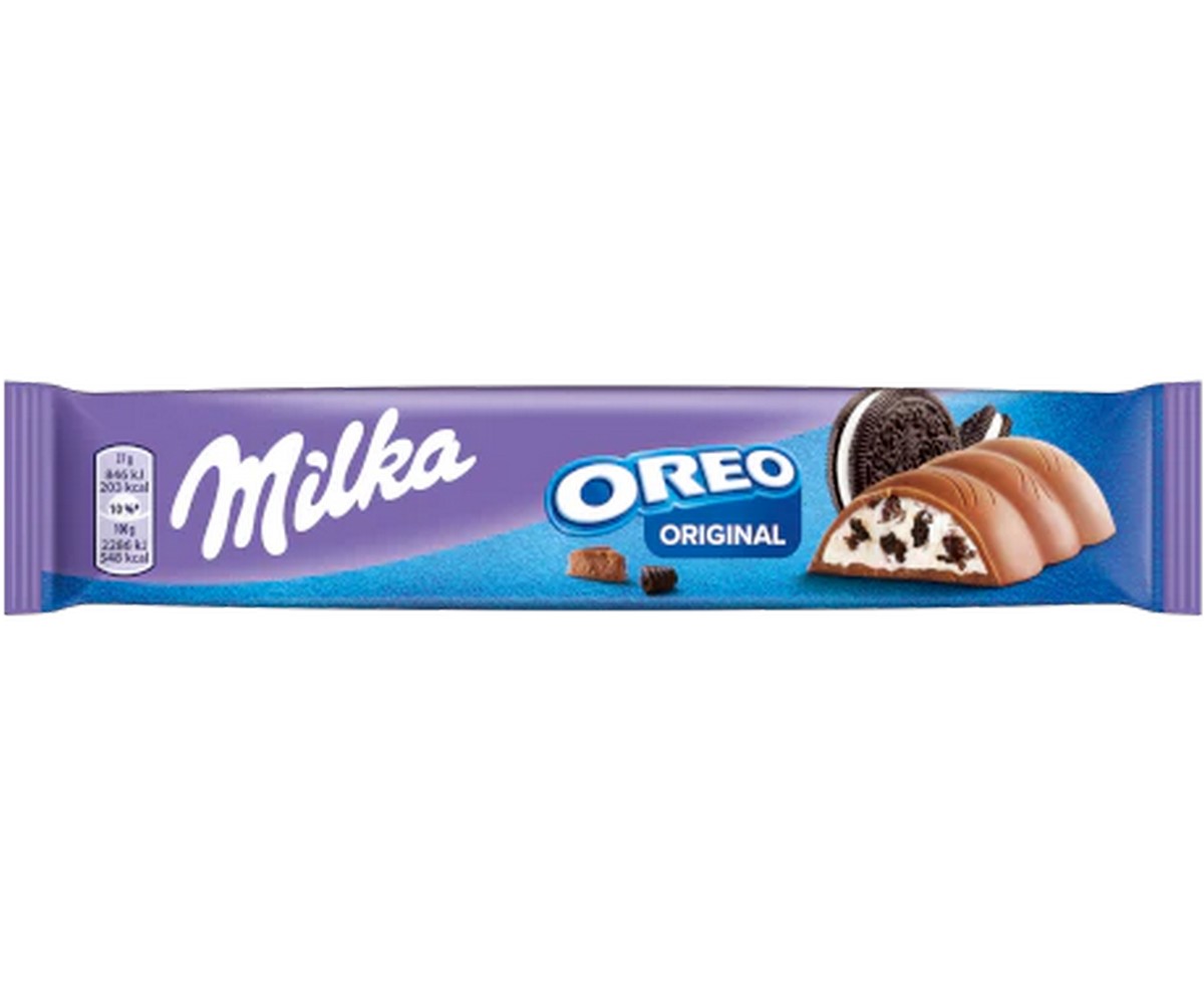 milka oreo barrette richiamate presenza corpi estranei quali lotti