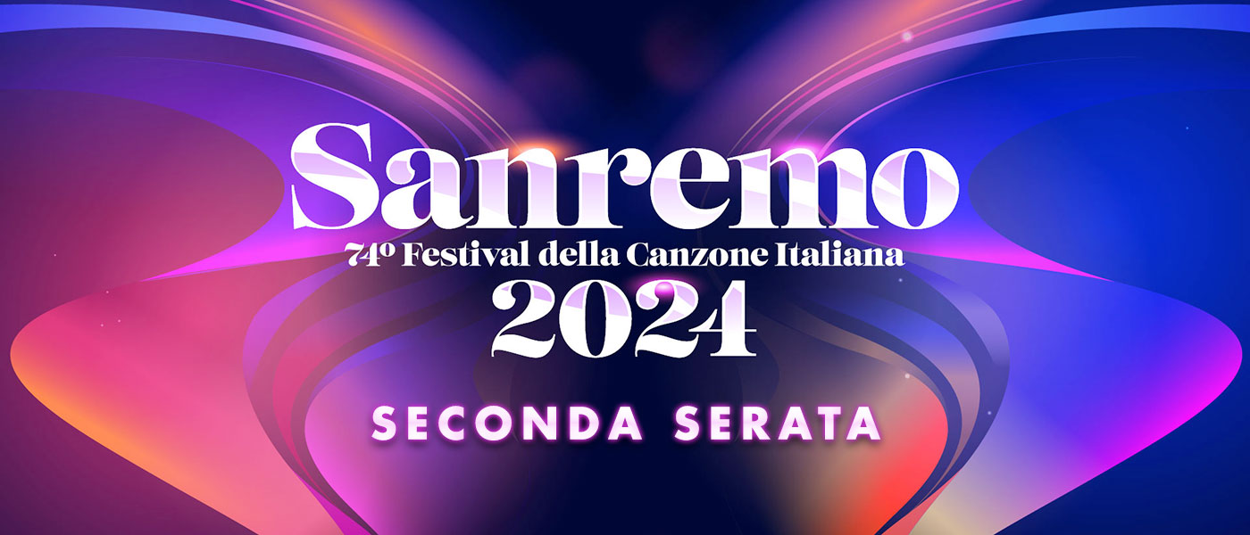 sanremo 2024 come si vota