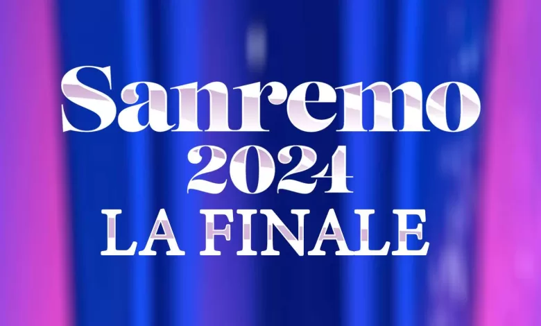 Sanremo 2024 come si vota finale