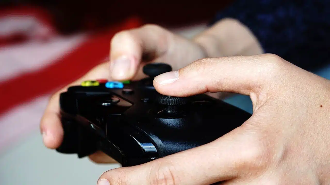 litiga videogioco insulti minacce denunciato tiktoker napoli