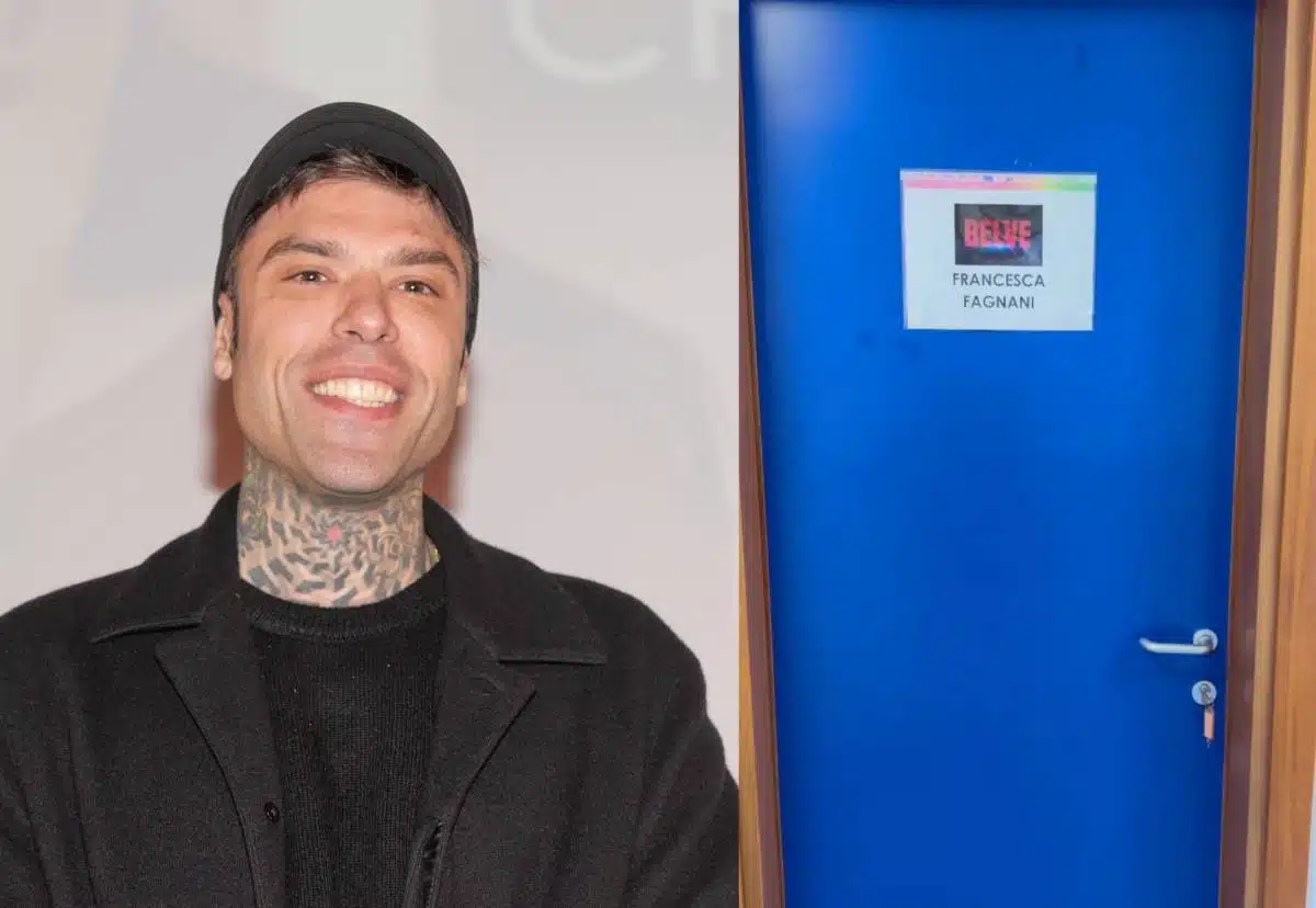 fedez belve intervista fagnani