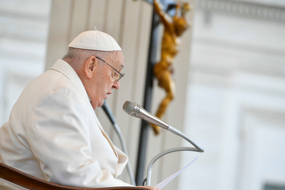 papa francesco vittime abusi 7 marzo