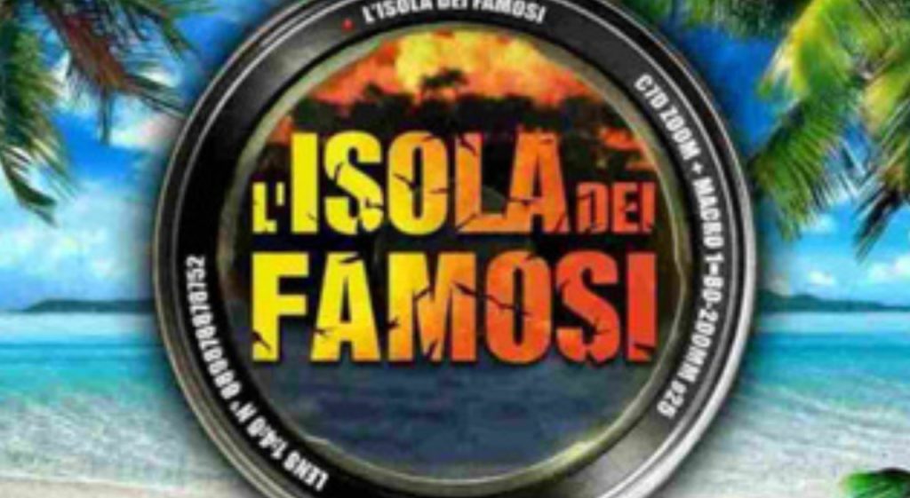 isola famosi nuova regola