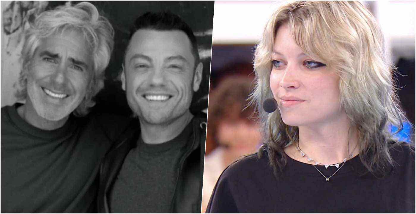 Amici 23 Mew sceglie ex manager Tiziano Ferro