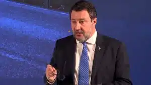 salvini ospite fagnani