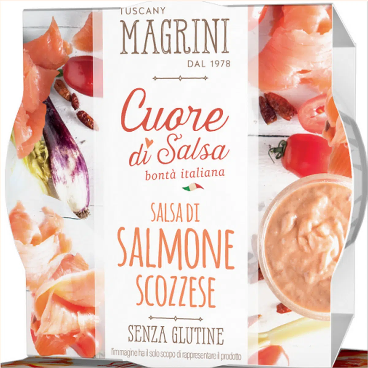 salsa salmone ritirata mercato rischio listeria quali lotti