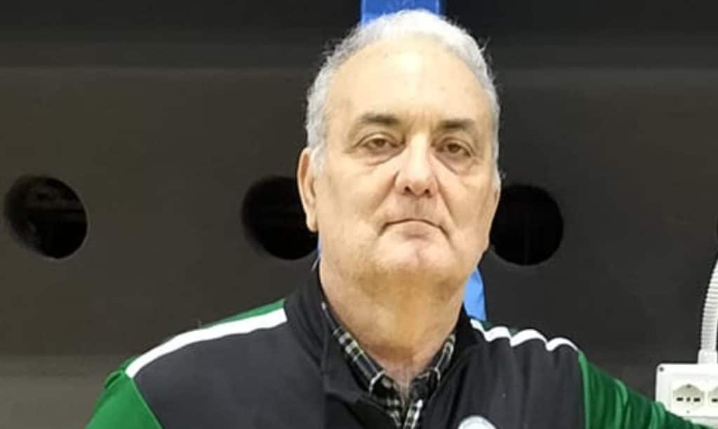 avellino morto Costantino Maietta