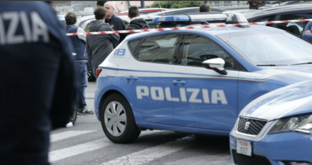 Palermo picchiato sfregiato acido arrestati